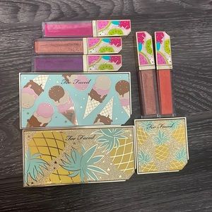 Too faced makeup